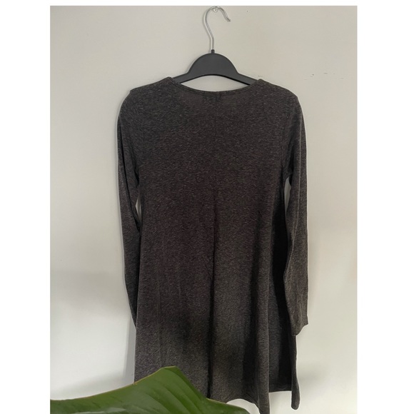 ❌SOLD❌ Asos long sleeve swing dress - Size: S - Picture 5 of 10